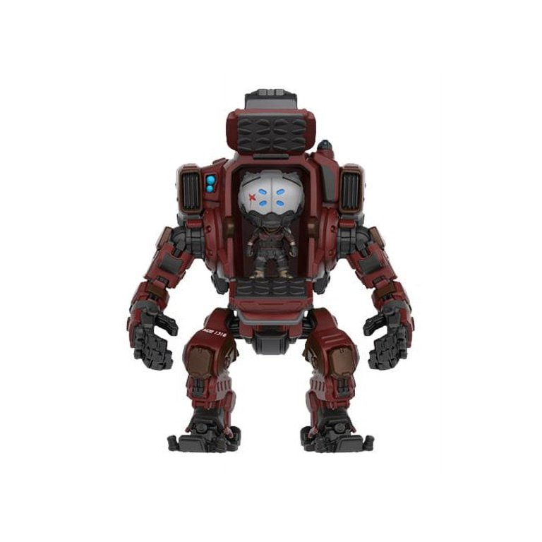 タイタンフォール　BT　funko ファンコ　フィギュア タイタンフォール BT funko ファンコ フィギュア Funko Pop