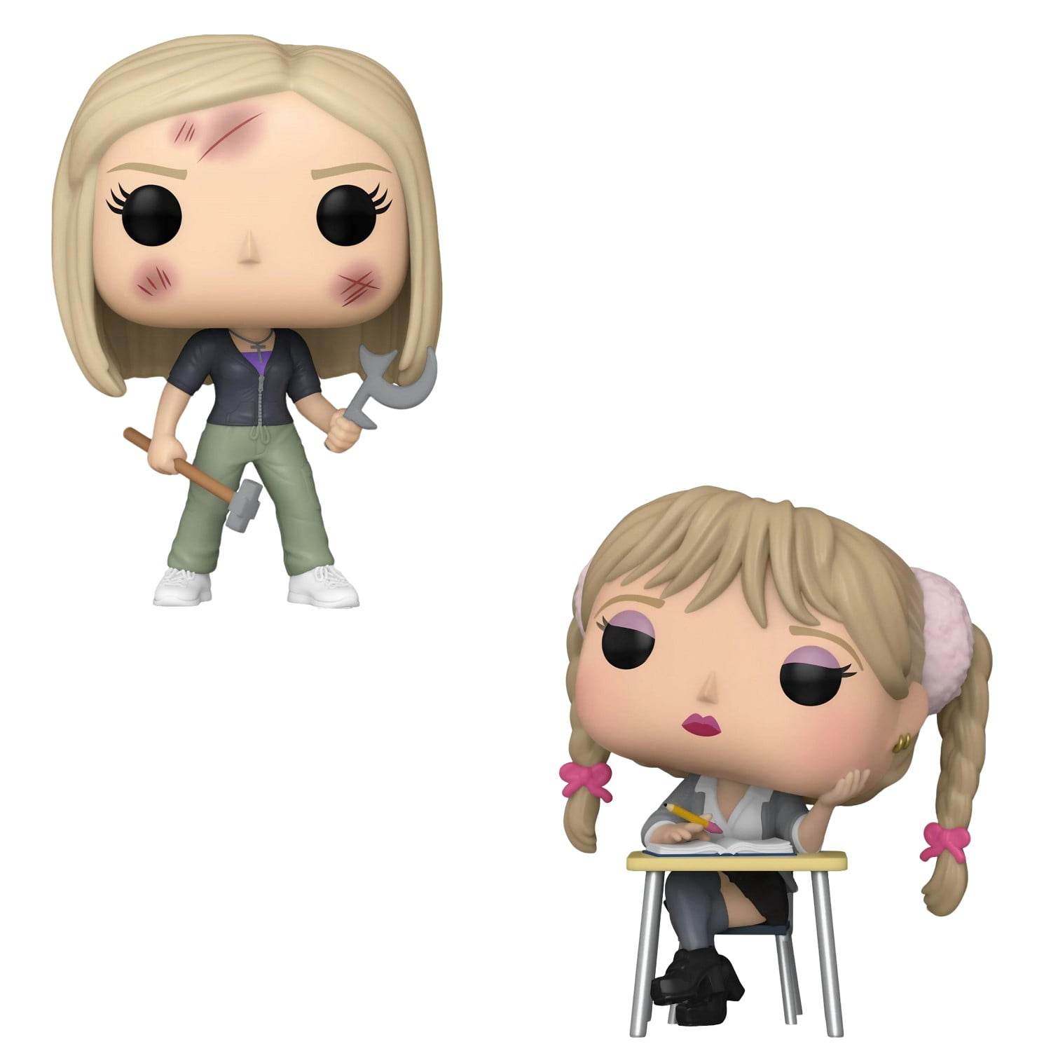 Britney Spears Funko Pop in Funko Pop Vinyl Figures