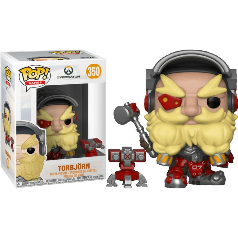Funko torbjorn best sale