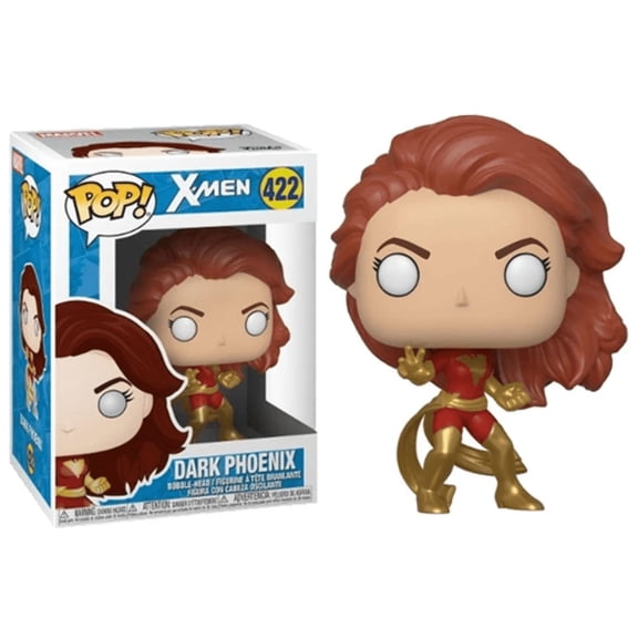 Funko Pop - 422 Marvel X-Men - Dark Phoenix Vinyl Figure