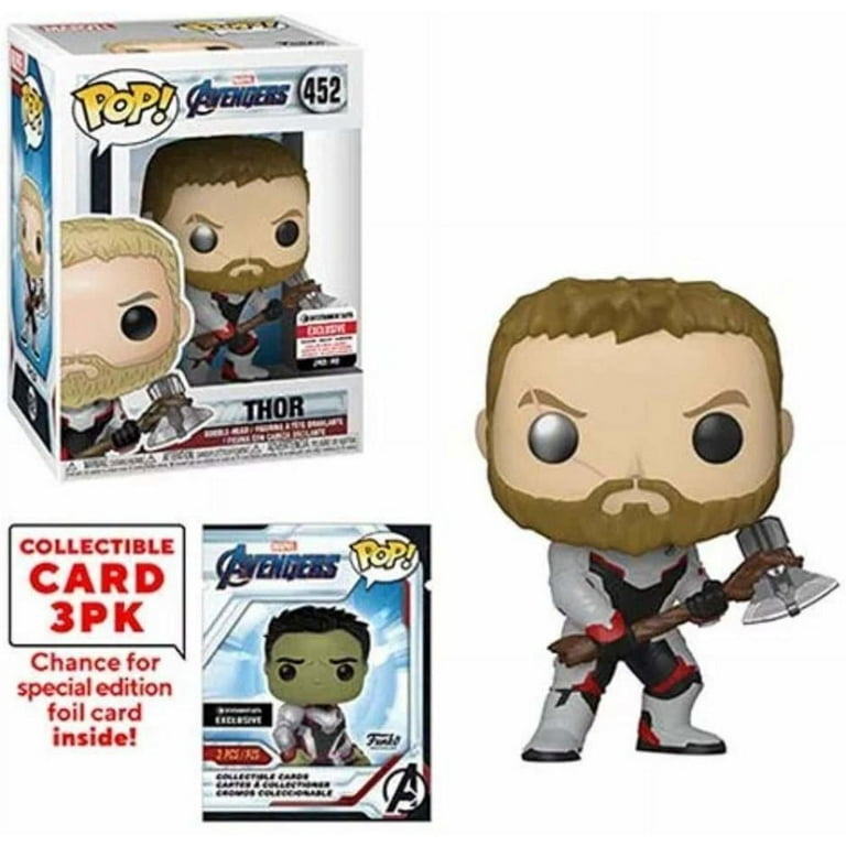 Thor fashion exclusive pop