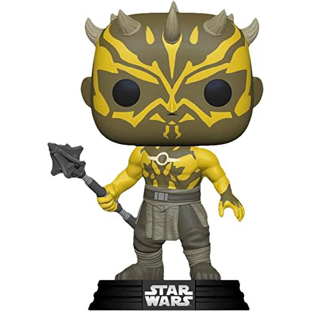 Amazon.com: Funko Pop! Games: Jedi Fallen Order - Cal Kestis