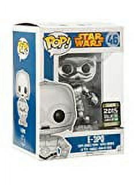 FunkoPop！46 ELECTRO エレクトロ electro funko pop 46 | eBay