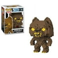 thumbnail image 1 of Funko Pop! 8-Bit: Altered Beasts - Greek Warrior (Werewolf), 1 of 2