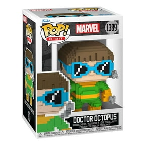 Funko Pop! 8-Bit Doctor Octopus #1389