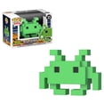 thumbnail image 1 of Funko Pop! 8-Bit: Retro S2: Space Invaders - Medium Invader, 1 of 2
