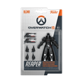 thumbnail image 1 of Funko Pop! Action Figure: Overwatch 2 - Reaper 3.75” Vinyl Figure, 1 of 6