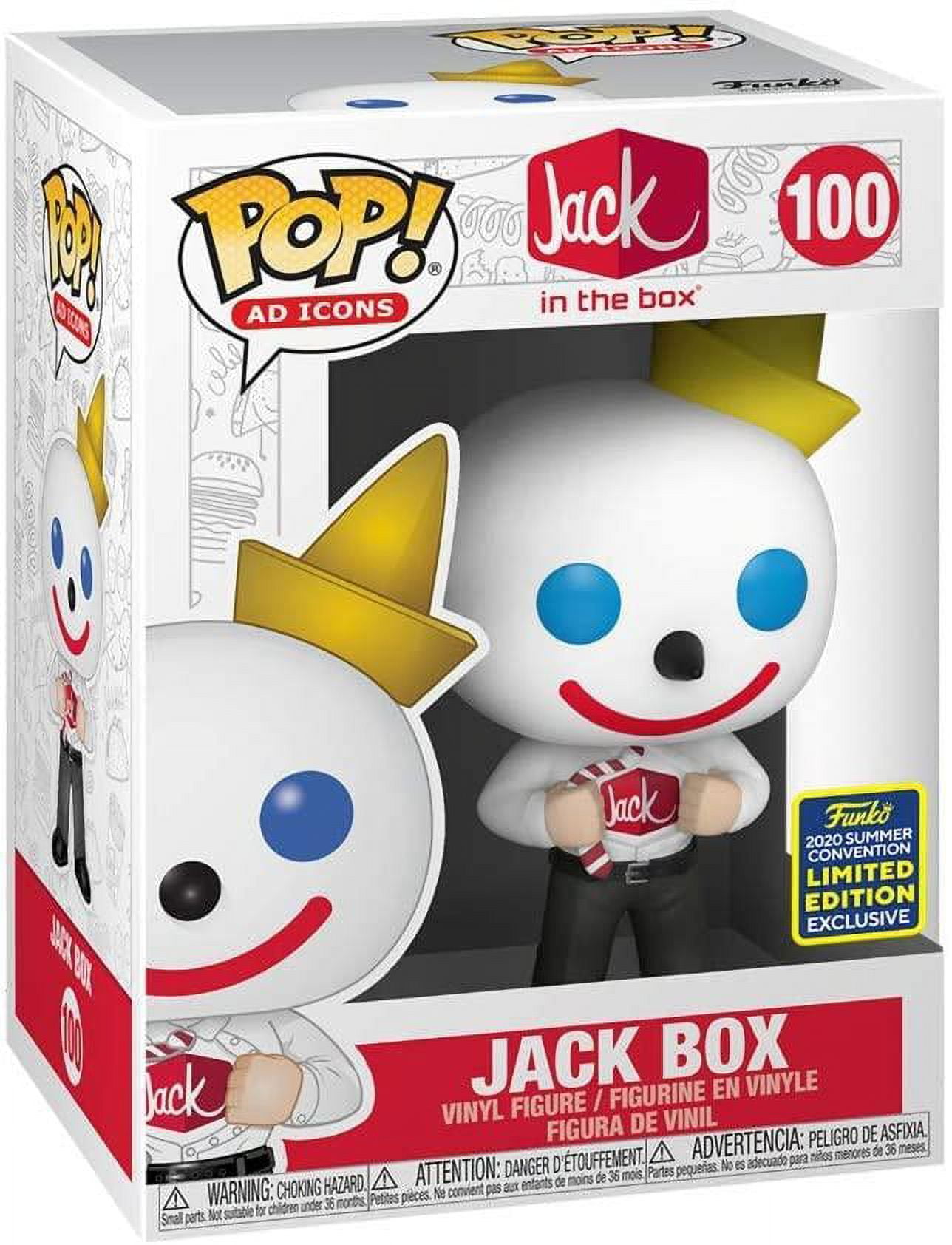 Funko Pop Icons: It's A Small World - Mexico Summer Convention – Gettoshopmx