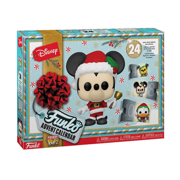 Funko Pop! Advent Calendar: Classic Disney 2022 - 24 Days W/ Pocket Pops