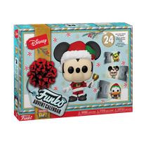 Funko Pop! Advent Calendar: Classic Disney 2022 - 24 Days W/ Pocket Pops