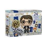 Funko Pop! Advent Calendar: Harry Potter 2022