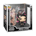 thumbnail image 1 of Funko Pop! Album Bella Poarch Vinyl Figure with Protective Case, 4.3", 1 of 6