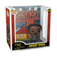 thumbnail image 1 of Funko Pop! Albums: Snoop Dogg - Doggystyle Vinyl Figure, 1 of 6