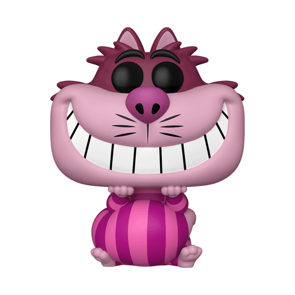 Funko Pop! Alice in Wonderland 70th - Jumbo Cheshire Cat - Walmart Exclusive