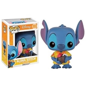 Aloha Stitch Disney's Lilo and Stitch Funko Pop! Vinyl Figure #203 Hot Topic Exclusive