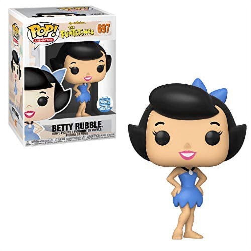Funko The Flintstones in 80s Characters - Walmart.com