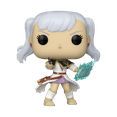 thumbnail image 1 of Funko Pop! Animation: Black Clover - Noelle Vinyl Figure, 1 of 5