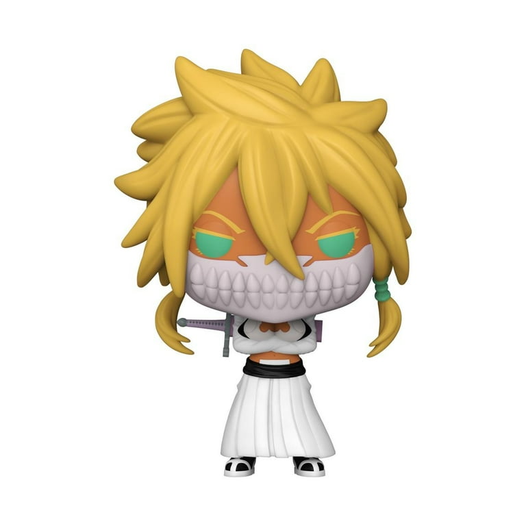 Funko Pop! Animation: Bleach - Tier Harribel #1839 GameStop
