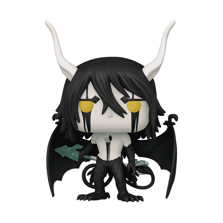Funko Pop! Animation: Bleach - Ulquiorra Shifar #1691 2024