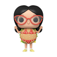 thumbnail image 1 of Funko Pop! Animation: Bobs Burgers - Bikini Burger Lind Vinyl Figure, 1 of 4