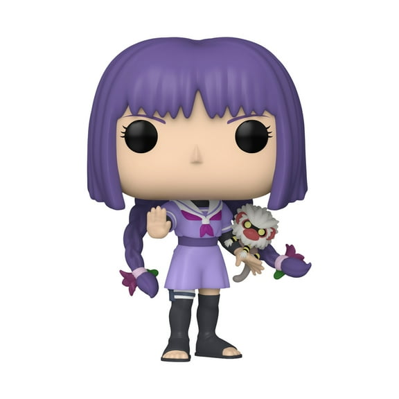 Funko Pop! Animation: Boruto - Sumire with Nue Vinyl Figure