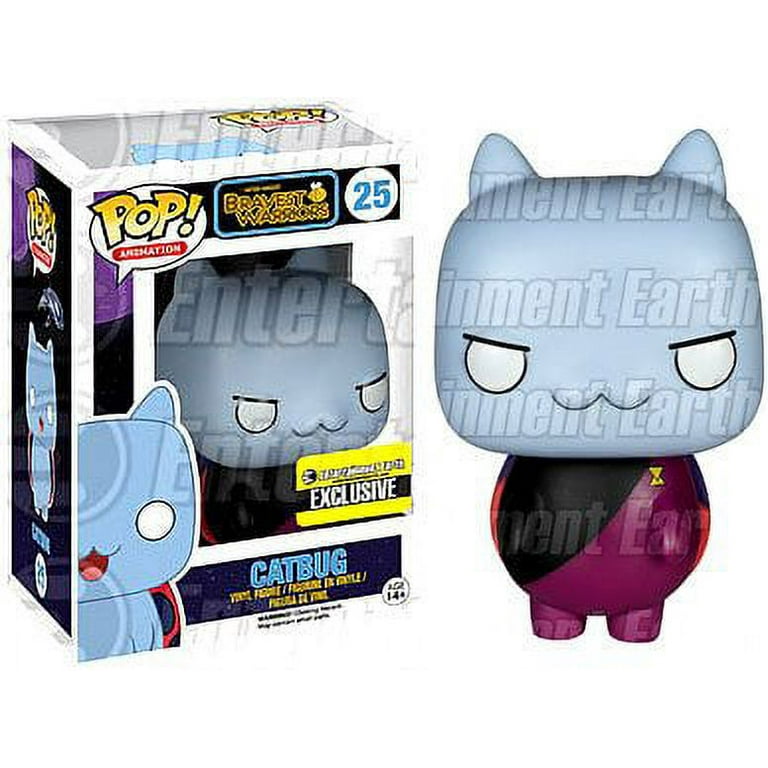 Catbug cheap funko pop