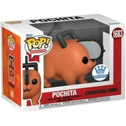 1683 Pochita Standing - Chainsaw Man Funko POP - Brand New