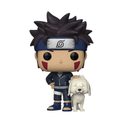 Funko Pop! Animation Collectible Vinyl Figure, 4.8"
