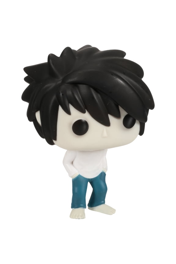 Pop! Animation: Death Note L