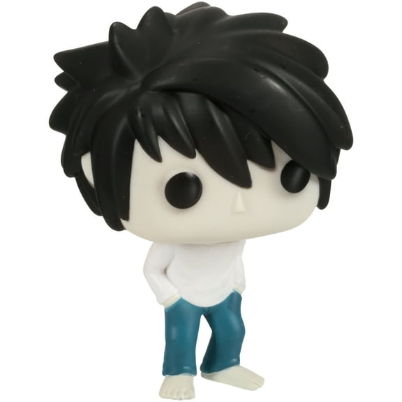 Funko Pop! Animation: Death Note L