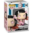 thumbnail image 1 of Funko Pop! Animation: Demon Slayer - Nezuko (Demon Form), 1 of 3