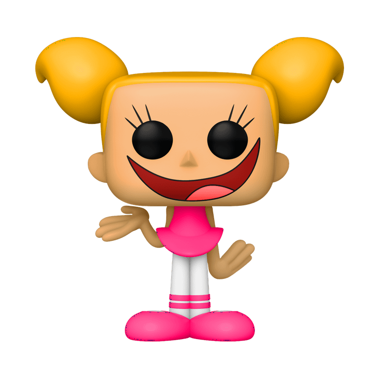 Dee dee dexter laboratory deals