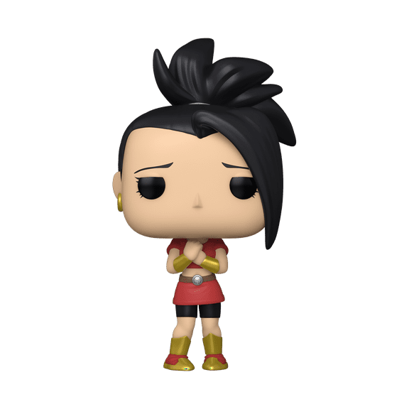 Funko Pop! Animation: Dragon Ball Super - Kale Vinyl Figure