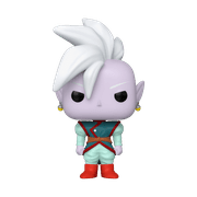 Funko Pop! Animation: Dragon Ball Super - Shin Vinyl Figure