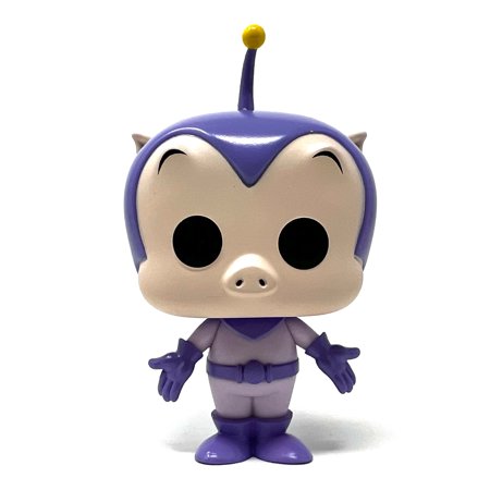 Funko Pop Animation Duck Dodgers Space Cadet Vinyl Figure