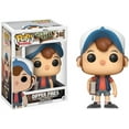 thumbnail image 1 of Dipper Pines 240 Glow in the Dark Chase Stickered Vinyl with Protector, 1 of 2