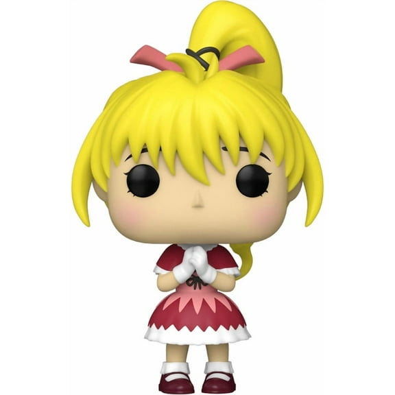 Funko Pop! Animation: Hunter x Hunter - Biscuit Vinyl Figure