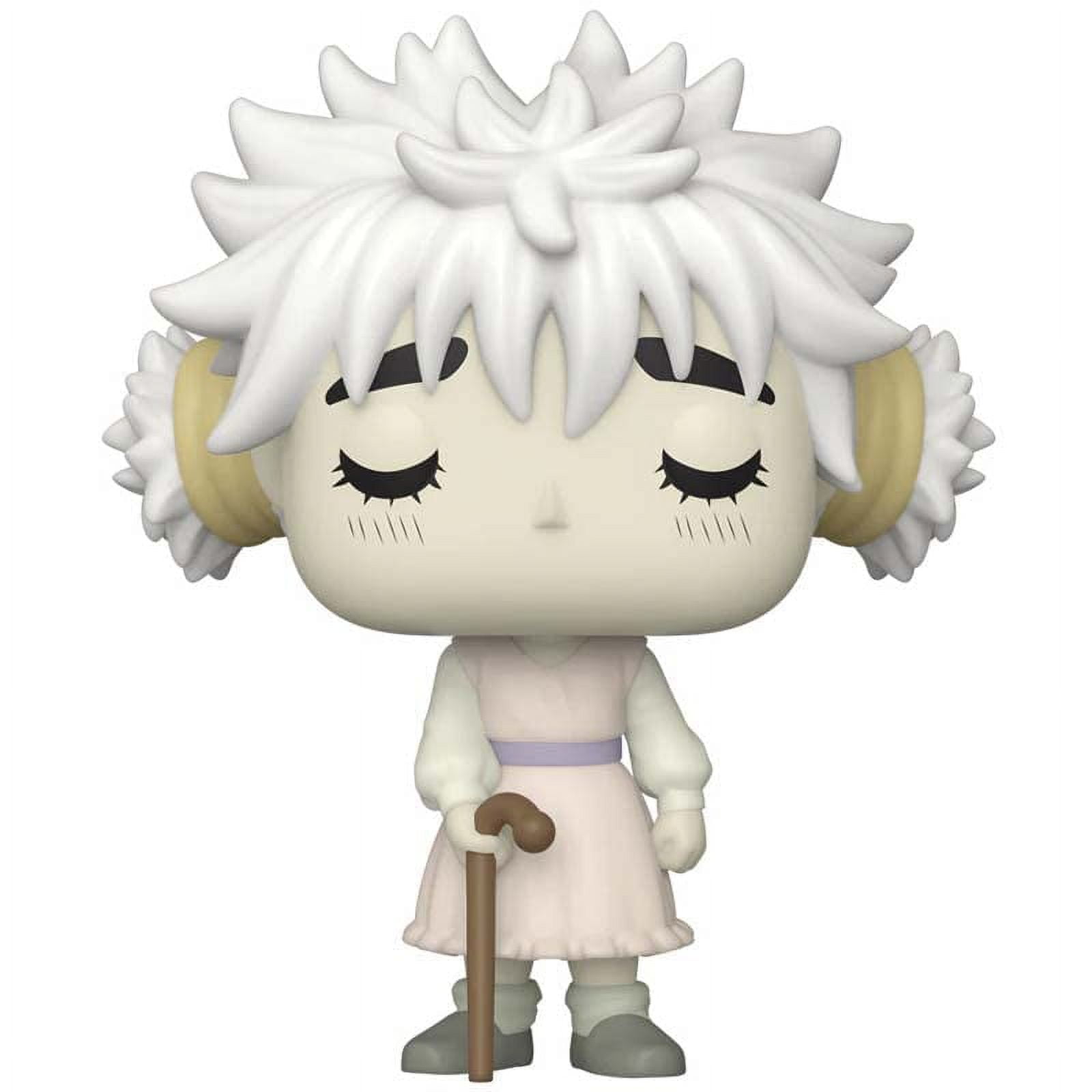 Amazon.com: Funko Hunter x Hunter POP! Animation Komugi