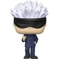 thumbnail image 1 of Funko Pop! Animation Jujustu Kaisen Collectible Gojo Vinyl Figure, 6.4" x 4.55", 1 of 4