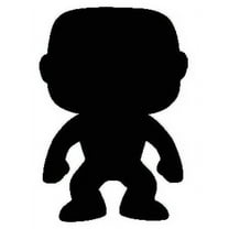 Funko Pop! Animation: Jujustu Kaisen - Mahito Vinyl Figure