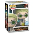 thumbnail image 1 of Funko Pop! Animation: Jujutsu Kaisen - Kento Nanami GITD Special Edition Multicolor Exclusive JJK #1490, 1 of 5