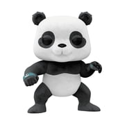 Funko Pop! Animation Jujutsu Kaisen - Panda Flocked Vinyl Figure