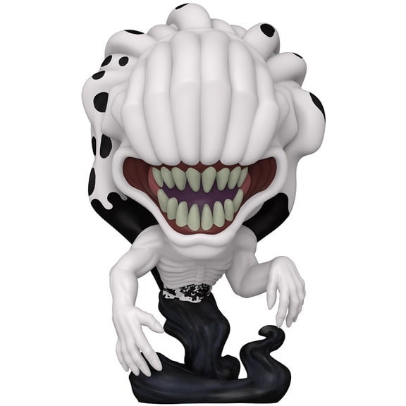 Funko POP! Anime Jujutsu Kaisen 0 - Rika