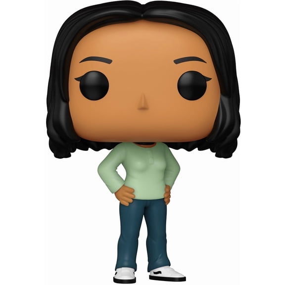 Funko POP! Animation: King of the Hill - Connie Souphanousinphone