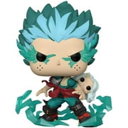 Funko Pop! Animation: My Hero Academia - 10" Infinite Deku Vinyl Figure