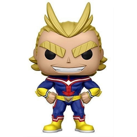 Funko Pop Animation My Hero Academia All Might Vinyl Figure