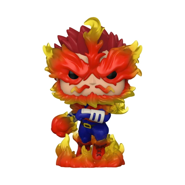 【未開封】ヒロアカ　エンデヴァー　Funko Pop! Endeavor 785 $_57.JPG?set_id=8800005007