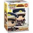 thumbnail image 1 of Funko Pop! Animation: My Hero Academia - Inasa Yoarashi Vinyl Figure, 1 of 2