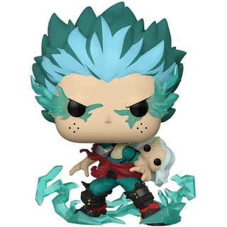 My Hero Academia Funko Pop in Funko Pop Walmart