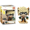 Funko! Pop Animation: My Hero Academia - Katsuki Bakugo Vinyl Figure,My ...